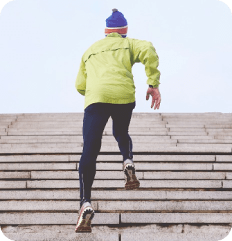 Running